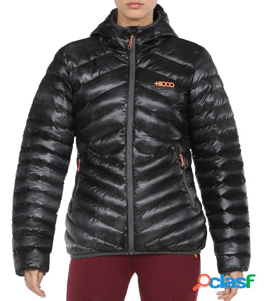 Chaqueta +8000 Jaiba 084 Mujer Antracita S