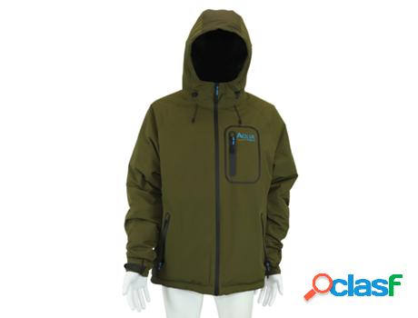 Chaqueta AQUA PRODUCTS Unisexo (XL - Multicolor)