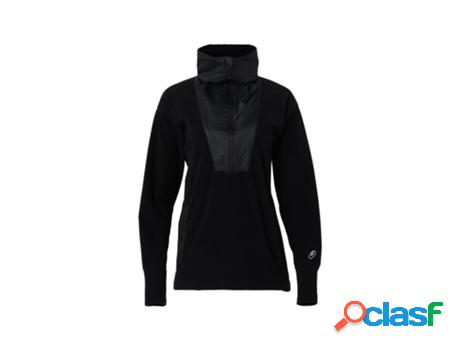 Chaqueta ASICS Mujer (M - Multicolor)