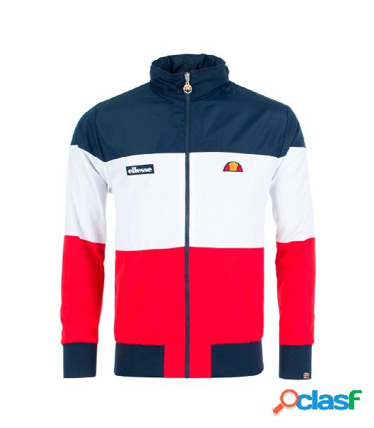 Chaqueta Ellesse La Querce FZ S Gris