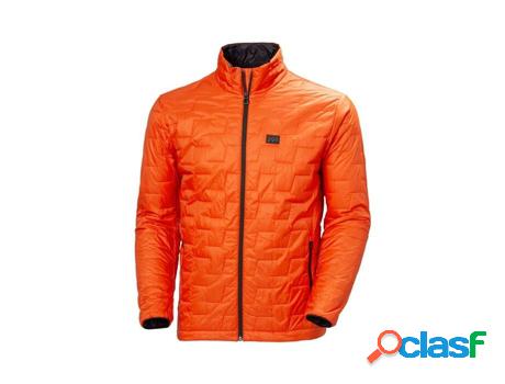 Chaqueta HELLY HANSEN Hombre (Multicolor - M)