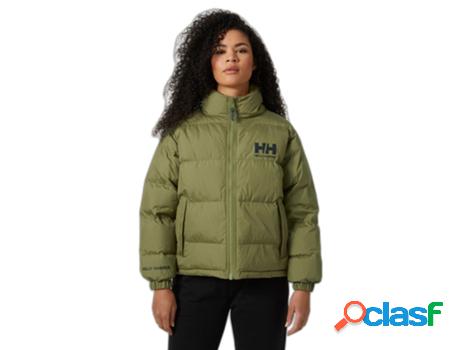 Chaqueta HELLY HANSEN Mujer (M - Multicolor)