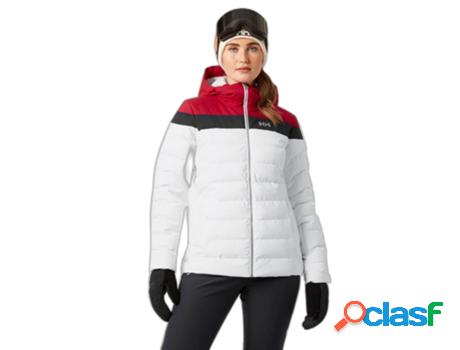 Chaqueta HELLY HANSEN Mujer (XS - Multicolor)