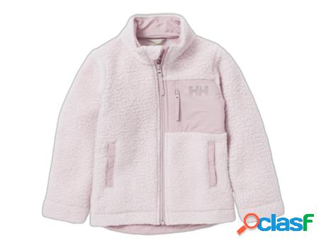 Chaqueta HELLY HANSEN Niños (6 Años - Multicolor)