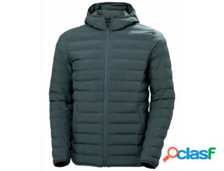 Chaqueta HELLY HANSEN Unisexo (XL - Multicolor)