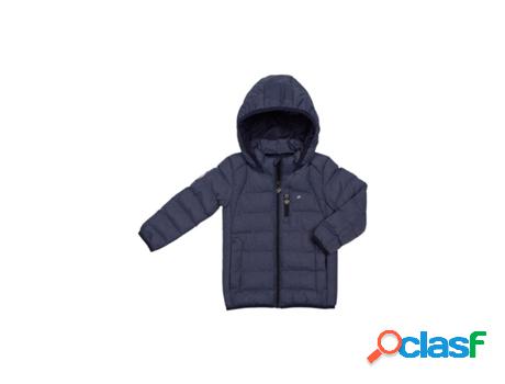 Chaqueta PEAK MOUNTAIN Hombre (16 Años - Multicolor)