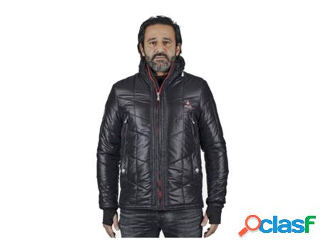 Chaqueta PEAK MOUNTAIN Hombre (XXL - Multicolor)