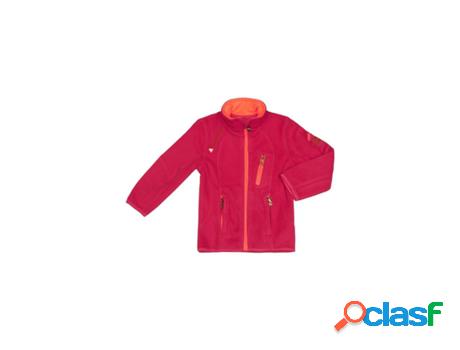 Chaqueta PEAK MOUNTAIN Niña (10 Años - Multicolor)