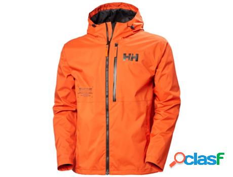 Chaqueta para Esqui HELLY HANSEN Unisexo (M - Multicolor)