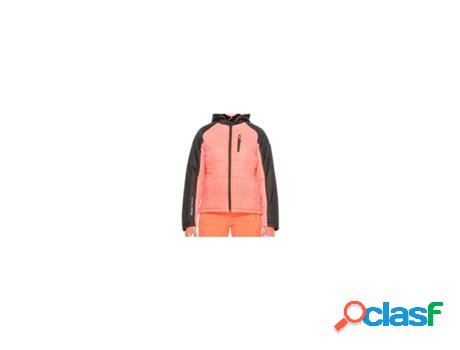 Chaqueta para Esqui PEAK MOUNTAIN Hombre (XXL - Multicolor)