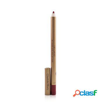 Charlotte Tilbury Lip Cheat Lip Liner Pencil - # Crazy In