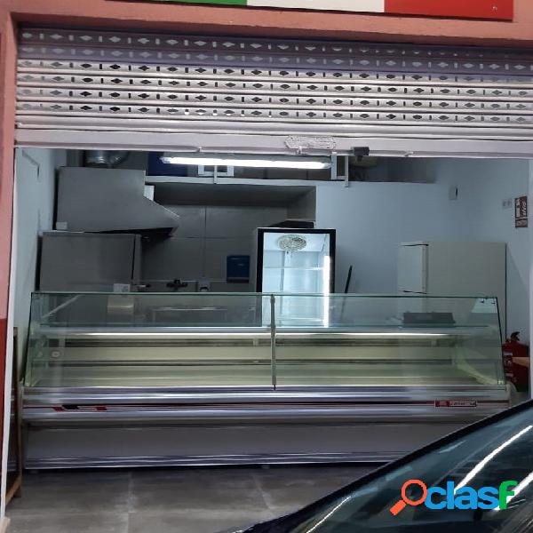 Chollo, Local en Venta en Carolinas