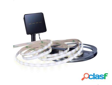 Cinta LED AKTIVE Blanco (300x0.2x0.8 cm)