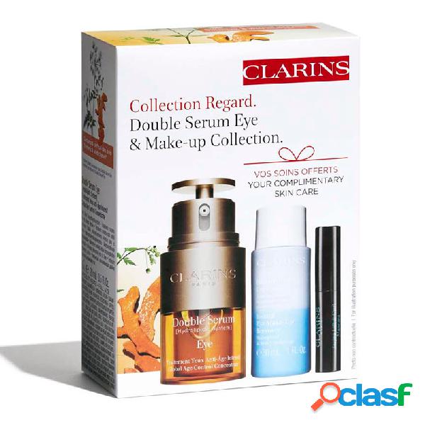 Clarins Set de Cosmética Double Serum Eye SET