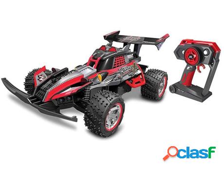 Coche IMPORTACION R/C Turbo Panther X2 (Edad Mínima: 8