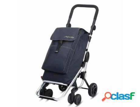 Coche de Compras PLAYMARKET (Muticolor)