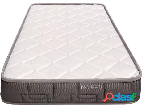 Colchón COOL DREAMS Morfeo (Blanco, Gris - Strech - 119x59