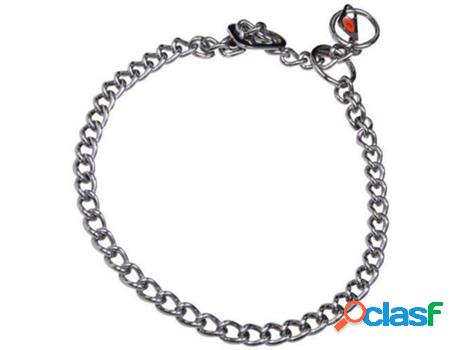 Collar para Perros HS SPRENGER Enlace con Anillo Deslizante