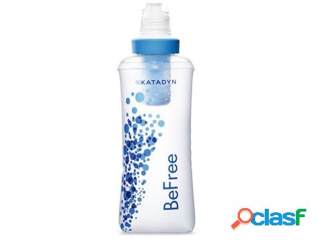 Complemento Alimentar HYDRAPAK Katadyn Befree Filtro (1 L)