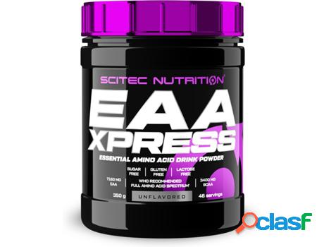 Complemento Alimentar SCITEC NUTRITION Eaa Xpressr (350 g)