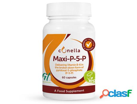 Conella Maxi-P-5-P 60&apos;s