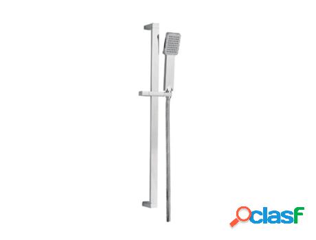 Conjunto barra ducha skara 03741