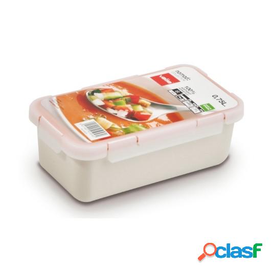 Contenedor Porta Alimentos 0,75Lt Valira