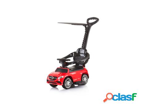 Correpasillos Con Mango CHIPOLINO Usb Y Mp3 Mercedes AMG