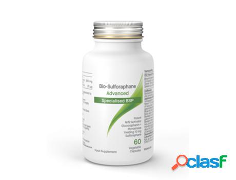 Coyne Healthcare Bio-Sulforaphane Advanced 60&apos;s