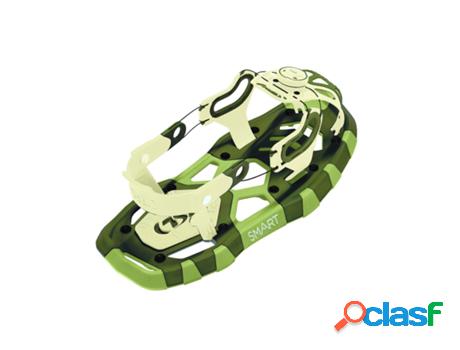 Crampons TSL Smart (43/49 - Verde)