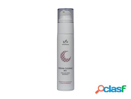 Crema Facial BENESSENCE Bio (50 ml)