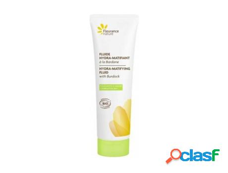 Crema Facial FLEURANCE NATURE Fluido Hidra Matificante (40