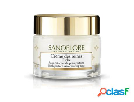 Crema Facial SANOFLORE (50 ml)