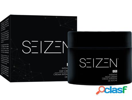 Crema Facial SEIZEN Nutritiva Noche (50 ml)