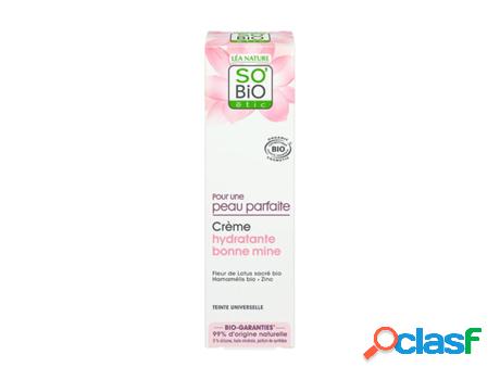 Crema Facial SO&apos;BIO (40 ml)