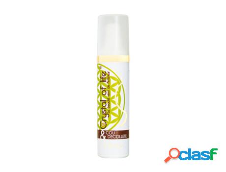 Crema de Cuello CRYSTAL OF LIFE Vénus (50 ml)