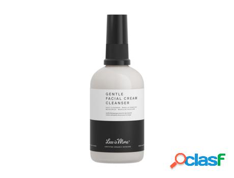 Crema de Limpieza LESS IS MORE Suave (50 ml)
