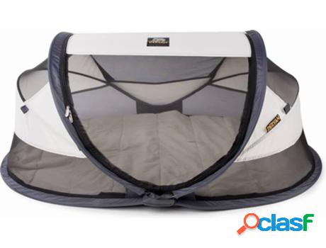 Cuna de Viaje DERYAN Baby Luxe (120x75x50 cm)