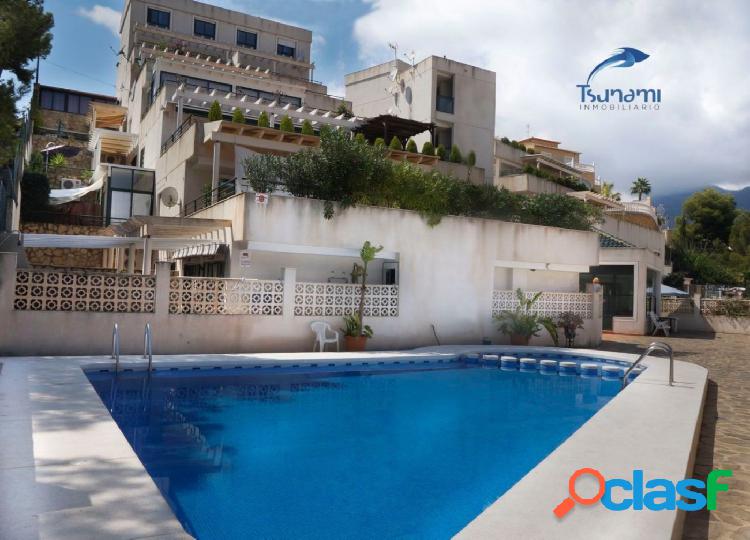 C\xc3\x93MODO DUPLEX EN VENTA EN EL ALBIR