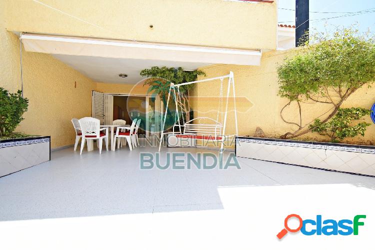 DUPLEX REFORMADO EN LA ZONA DE BAH\xc3\x8dA