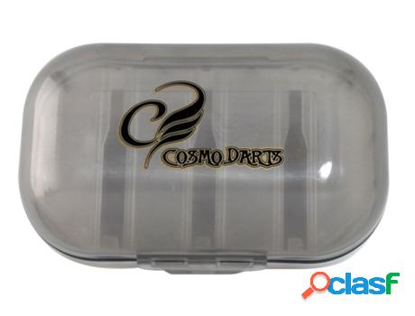 Dardos COSMO DARTS SETAS Fit Flights Shell Lark