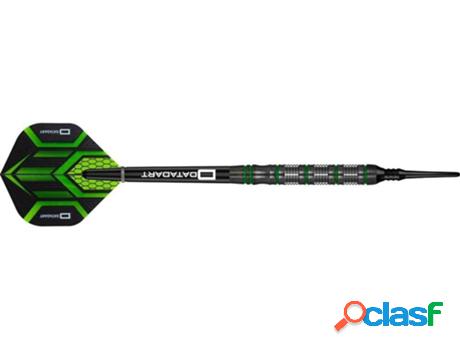 Dardos DATADART Marauder Darts Setas 90% 19G