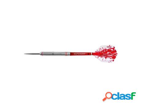 Dardos HARROWS DARTS SETAS 90% estilo 21g