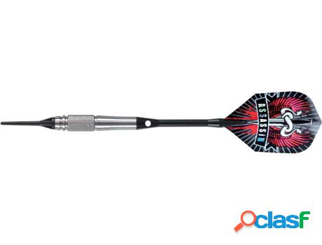 Dardos HARROWS DARTS SETAS Assassin K 16G 80% Setas