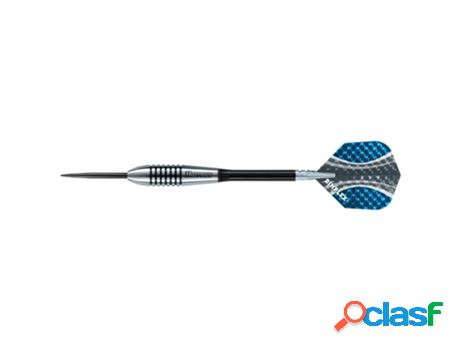 Dardos HARROWS DARTS SETAS Bomber 21g 85% Conjunto 3 UNID.