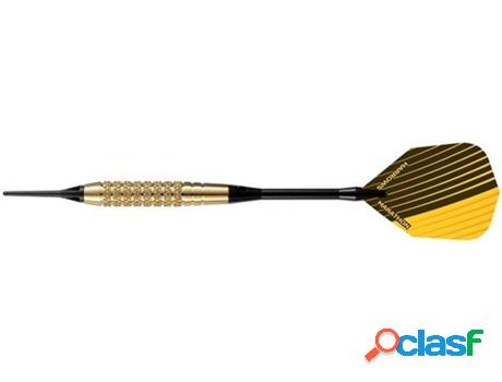 Dardos HARROWS DARTS SETAS Club K 16Gr Setas
