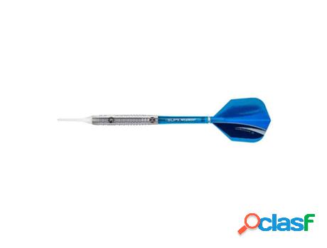 Dardos HARROWS DARTS SETAS Gênesis Style a 18g