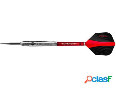 Dardos HARROWS DARTS SETAS Grades Retina 21G Setas