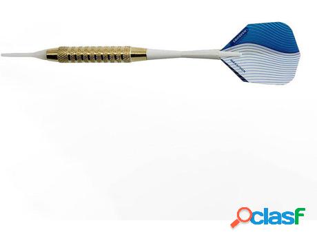 Dardos HARROWS DARTS SETAS Setas De 16Gr Probrass De Harrows