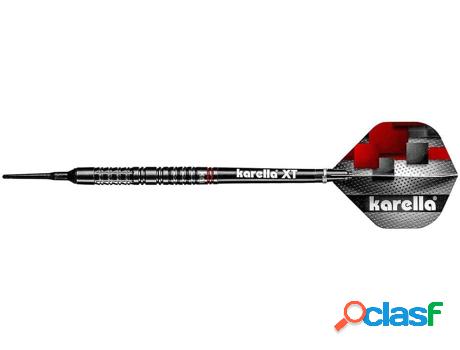 Dardos KARELLA Superdrive 90% 18G 8312.01 Setas